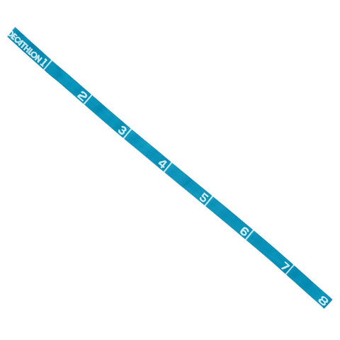 NYAMBA by Decathlon Pilates Resistance Band - Low (4 lb / 2 kg) Pilates  Band - Buy NYAMBA by Decathlon Pilates Resistance Band - Low (4 lb / 2 kg)  Pilates Band