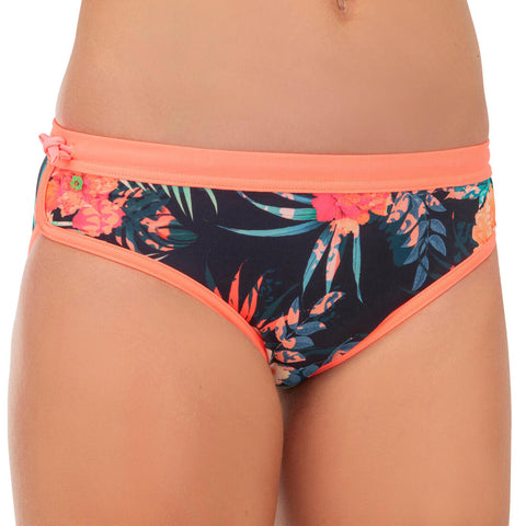 NINA FOLY CLASSIC Women's Swimsuit Bottoms