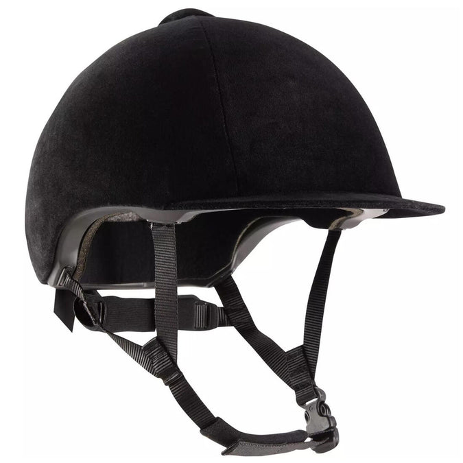 horse riding helmet 56cm