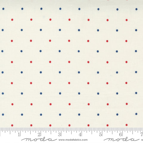 Bella Isle cotton fabric