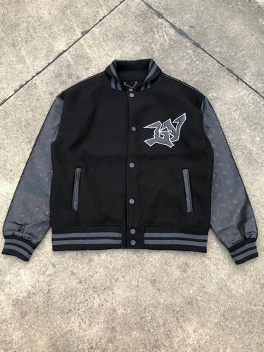 Louis Vuitton Wizard Of Oz Varsity Jacket – Savonches