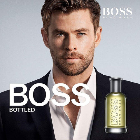 Hugo Boss BOSS Bottled No.6 Review - A Classic Woody Spicy Fragrance f ...