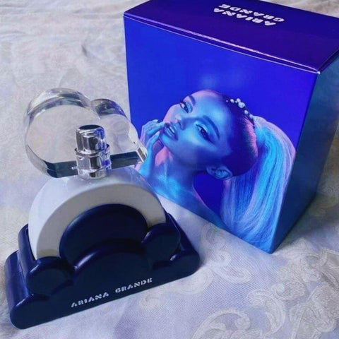 Ariana Grande Cloud 2.0 Intense EDP-5 - Pabangoph