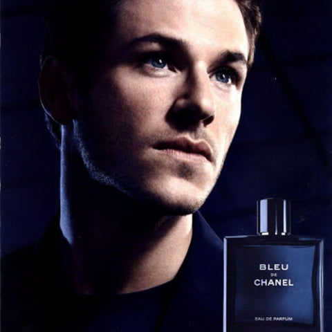 Chanel Bleu De Chanel Perfume For Man 100 ML EDP