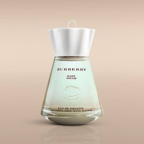 Burberry Baby Touch For Women -5-pabangoph