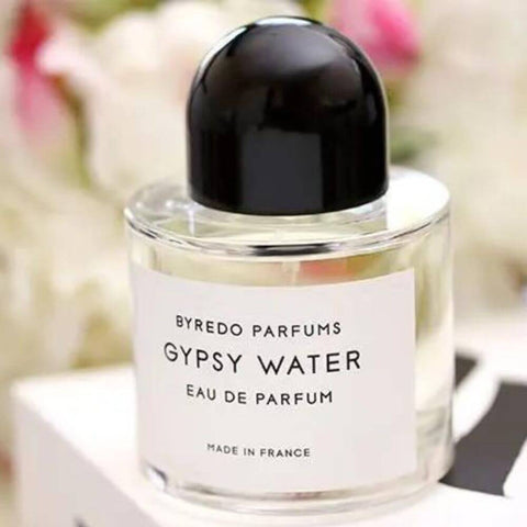 Byredo Gypsy Water EDP (Unisex) 100ml | PabangoPH