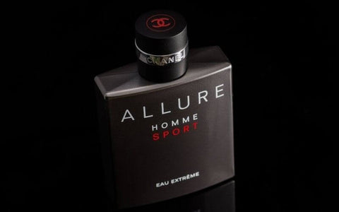 Chanel Allure Homme Sport Eau Extreme Travel Spray (With 2 Refills)  3x20ml/0.7oz 3x20ml/0.7oz buy in United States with free shipping CosmoStore