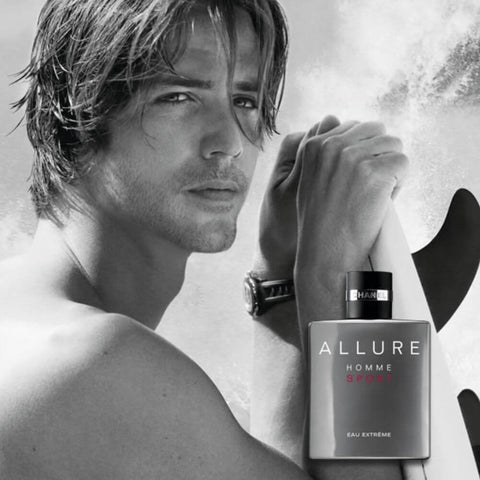 Chanel Allure Sport Extreme Eau De Parfum For Men