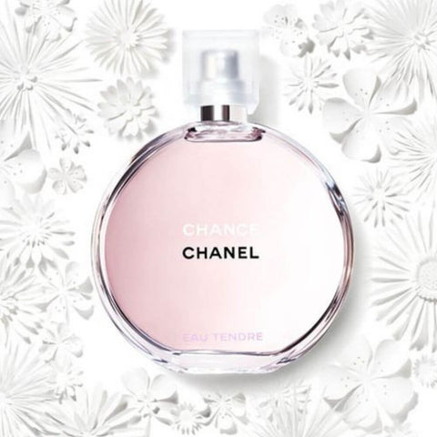 Shop Chanel Chance Eau Tendre Eau De Toilette 100 Ml with great discounts  and prices online - Nov 2023