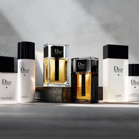 Christian Dior Homme Intense EDP-5 - Pabangoph