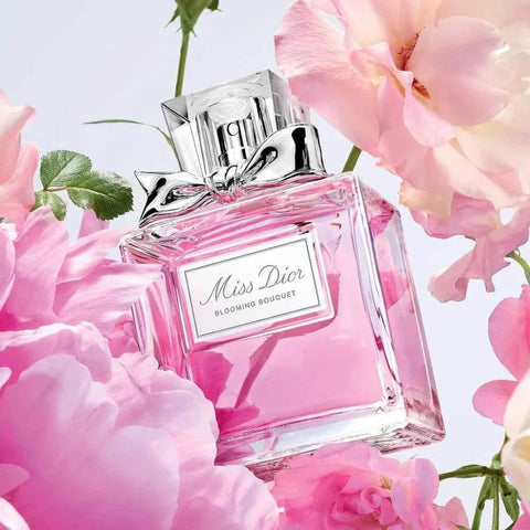 Christian Dior Miss Dior Blooming Bouquet EDT-6-Pabangoph