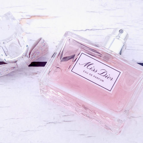 Christian Dior Miss Dior Eau de Parfum 100ml | PabangoPH Shop