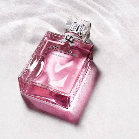 Christian Dior Miss Dior rose essence EDT-6-pabangoph