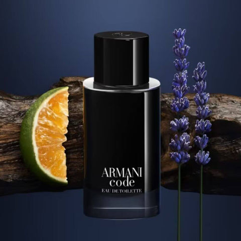 Giorgio Armani Code PARFUM -5- pabangoph