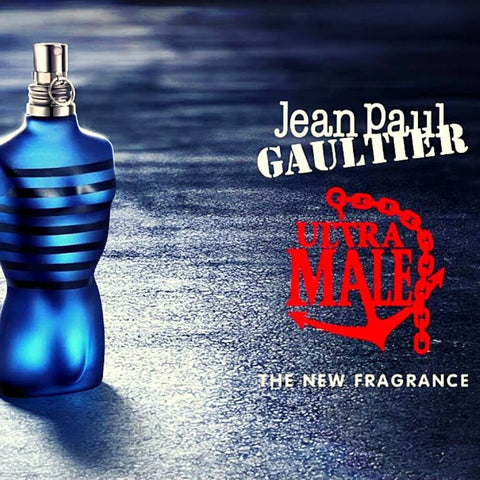 Jean Paul Gaultier Ultra Male 100ml | PabangoPH Shop