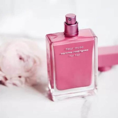 Narciso Rodriguez for her Fleur Musc EDP-4-pabangoph