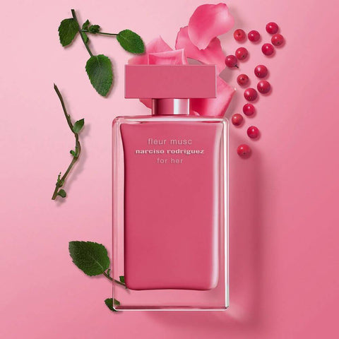 Narciso Rodriguez for her Fleur Musc EDP-5-pabangoph