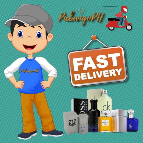 Pabangoph delivery