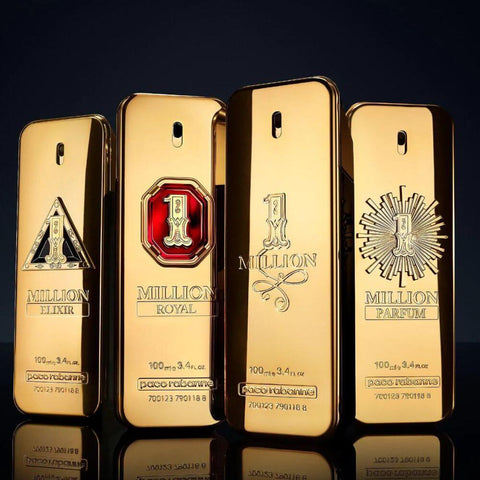 Paco Rabanne 1 Million Royal-6 - pabangoph