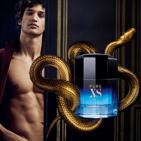 Paco Rabanne Pure XS EDT-5-pabangoph