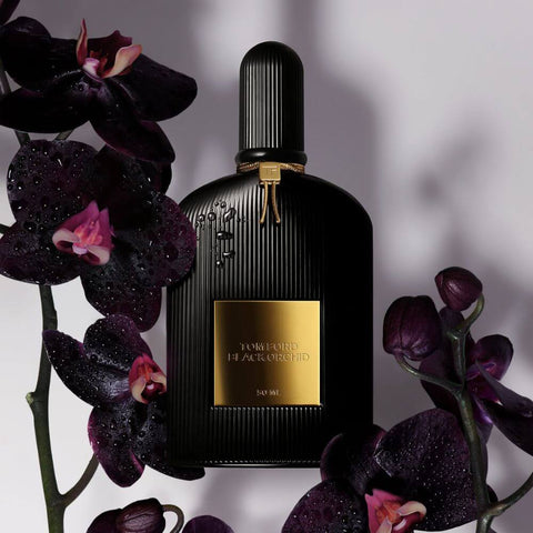 Tom Ford Black Orchid EDP For Women-5-pabangoph