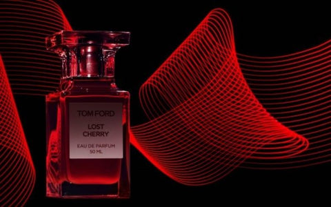 Perfume Imitacion Unisex Tom Ford Lost Cherry