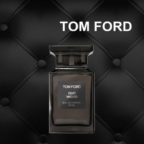 Tom Ford Oud Wood EDP (Unisex) 100ml | PabangoPH