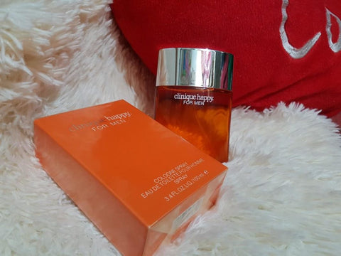 For Happy Clinique | PabangoPH Shop 100ml Men