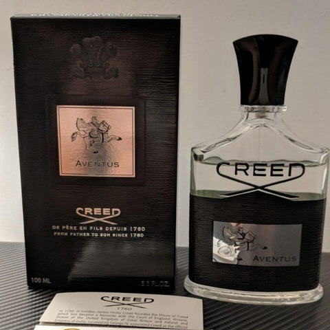 Creed Aventus EDP For Men 100ml