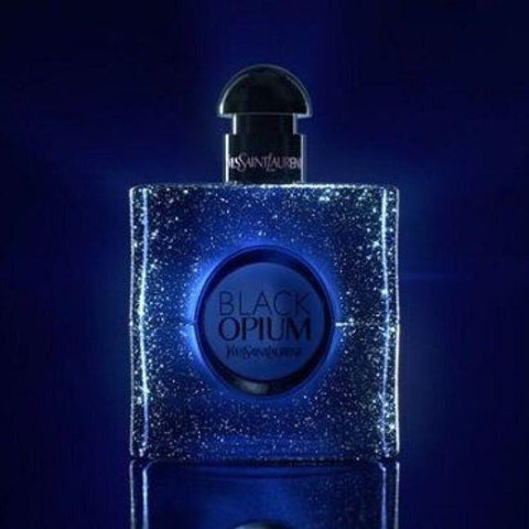 Yves Saint Laurent Black Opium Intense 90ml