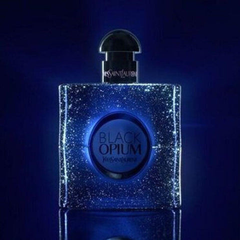 YSL Black Opium Intense EDP 90ml