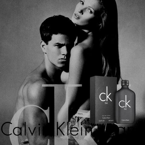 Calvin Klein CK BE Review - A Versatile and Inviting Scent for the