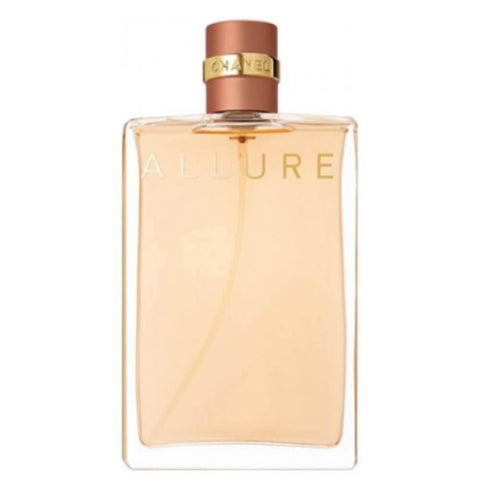 Chanel Allure Eau De Parfum For Women Review - A Classic and