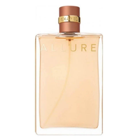 Allure by Chanel (Eau de Toilette) » Reviews & Perfume Facts