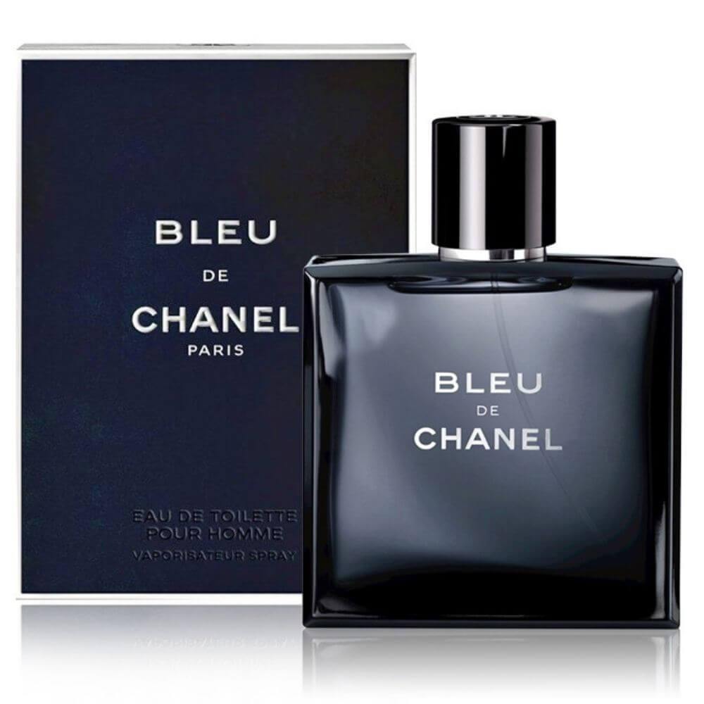 Nước hoa Chanel Bleu De Chanel EDP chính hãng giá tốt nhất