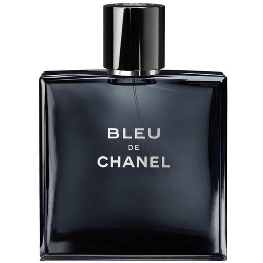 CHANEL BLEU DE CHANEL PARFUM LIMITED EDITION SPRAY