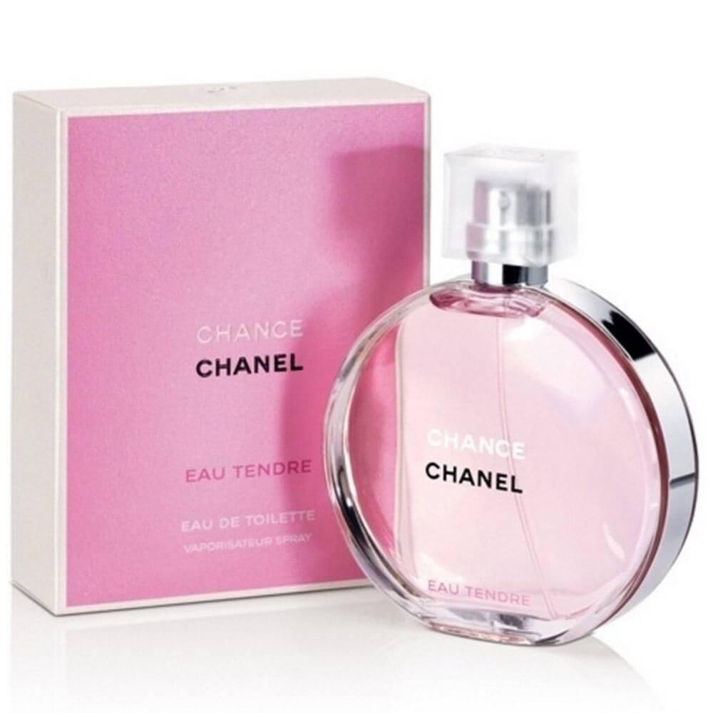 chanel perfume philippines