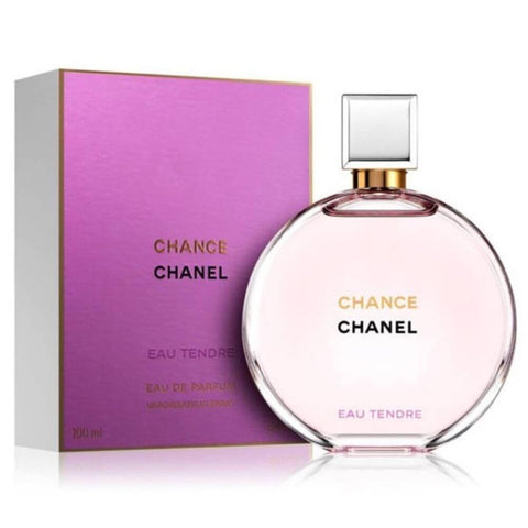 Chanel Chance Eau Tendre EDP For Women Review - The Expression of Radi –  PabangoPH