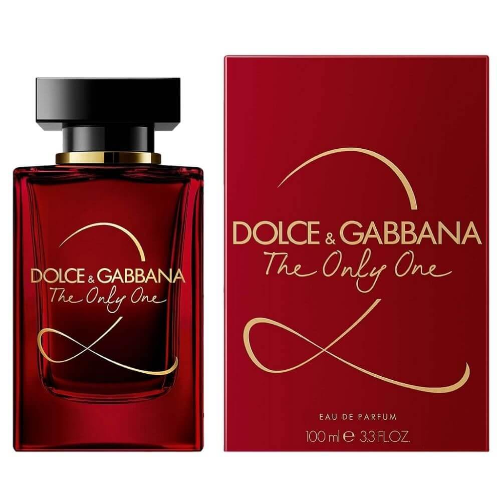 d&g the one woman 100 ml