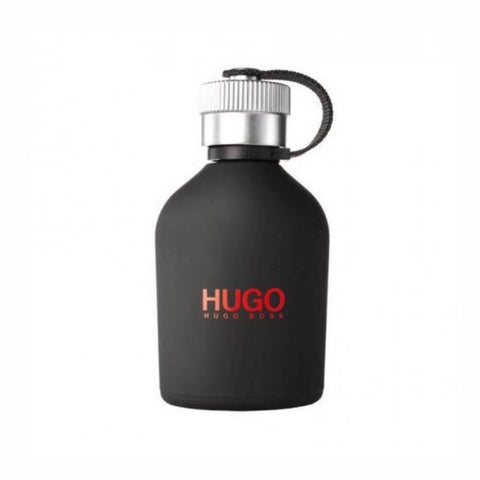 Hugo Just Different For Men Review A Fresh and Icy Fragrance for