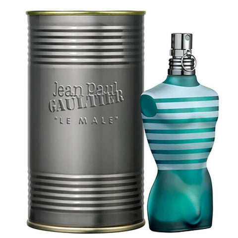 Jean Paul Gaultier Le Male Elixir perfume for men