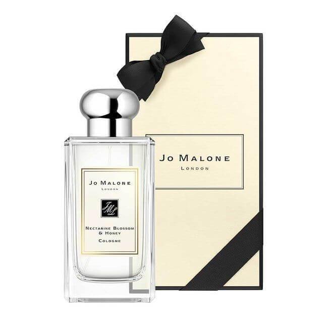 Jo Malone Nectarine Blossom & Honey (Unisex) 100m | PabangoPH