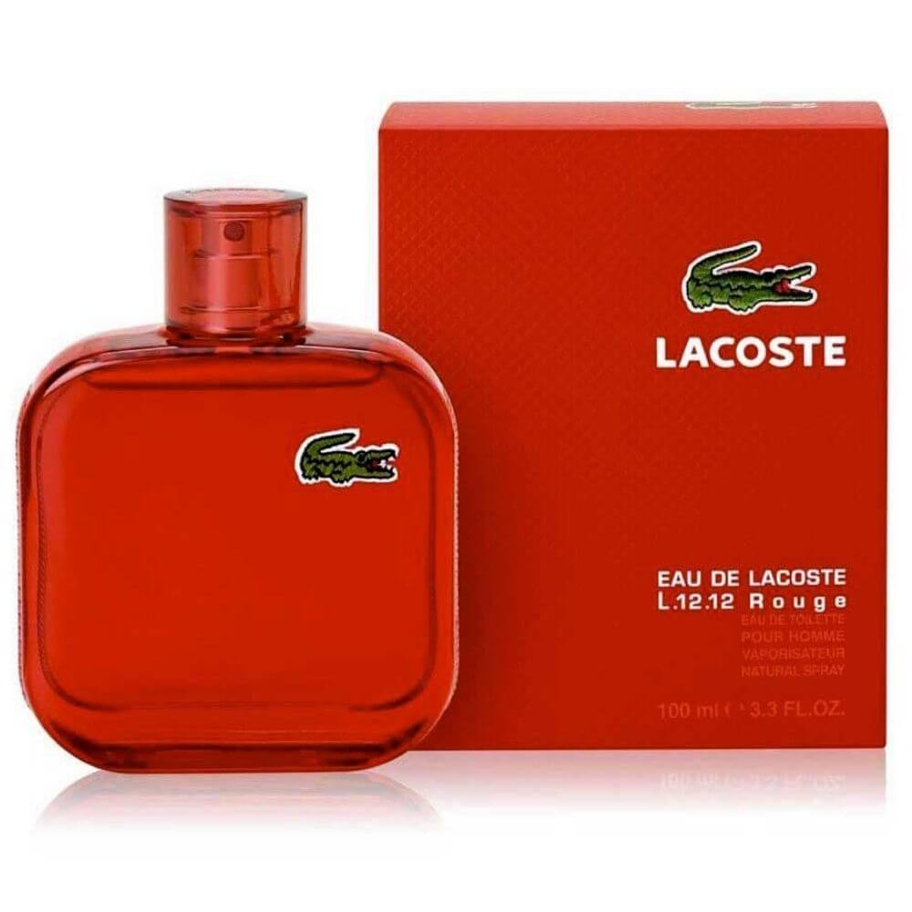 Lacoste Perfume Collection | PabangoPH