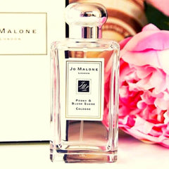 Jo Malone Peony & Blush Suede Cologne 100ml | PabangoPH Shop