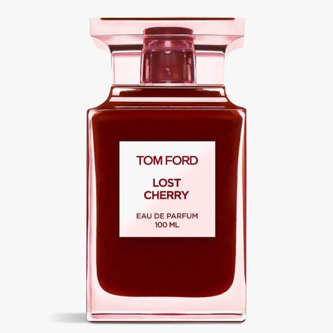 Inspirada en Lost Cherry de Tom Ford. – Menines Exclusif