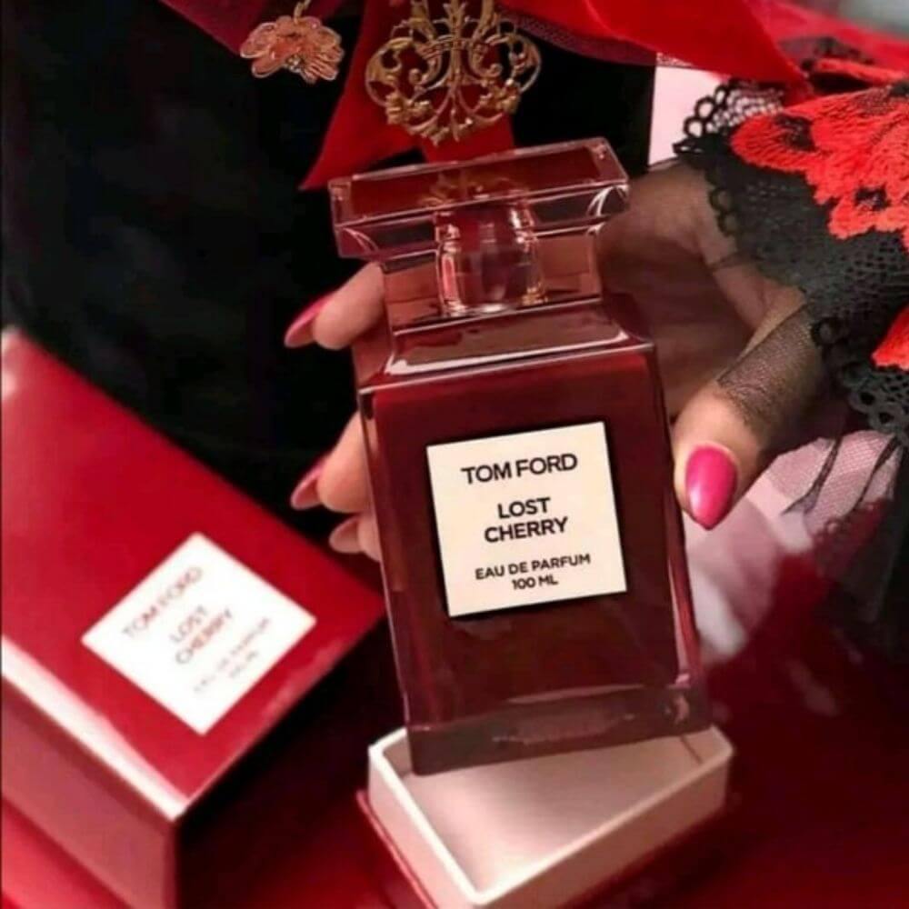 Tom Ford Lost Cherry EDP (Unisex) 100ml | PabangoPH