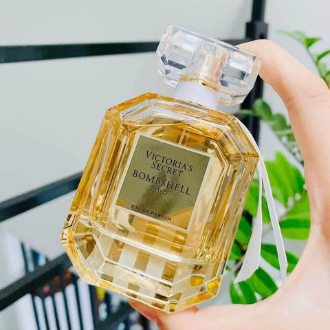 How Does Victoria's Secret Bombshell Smell Like? – Liberty