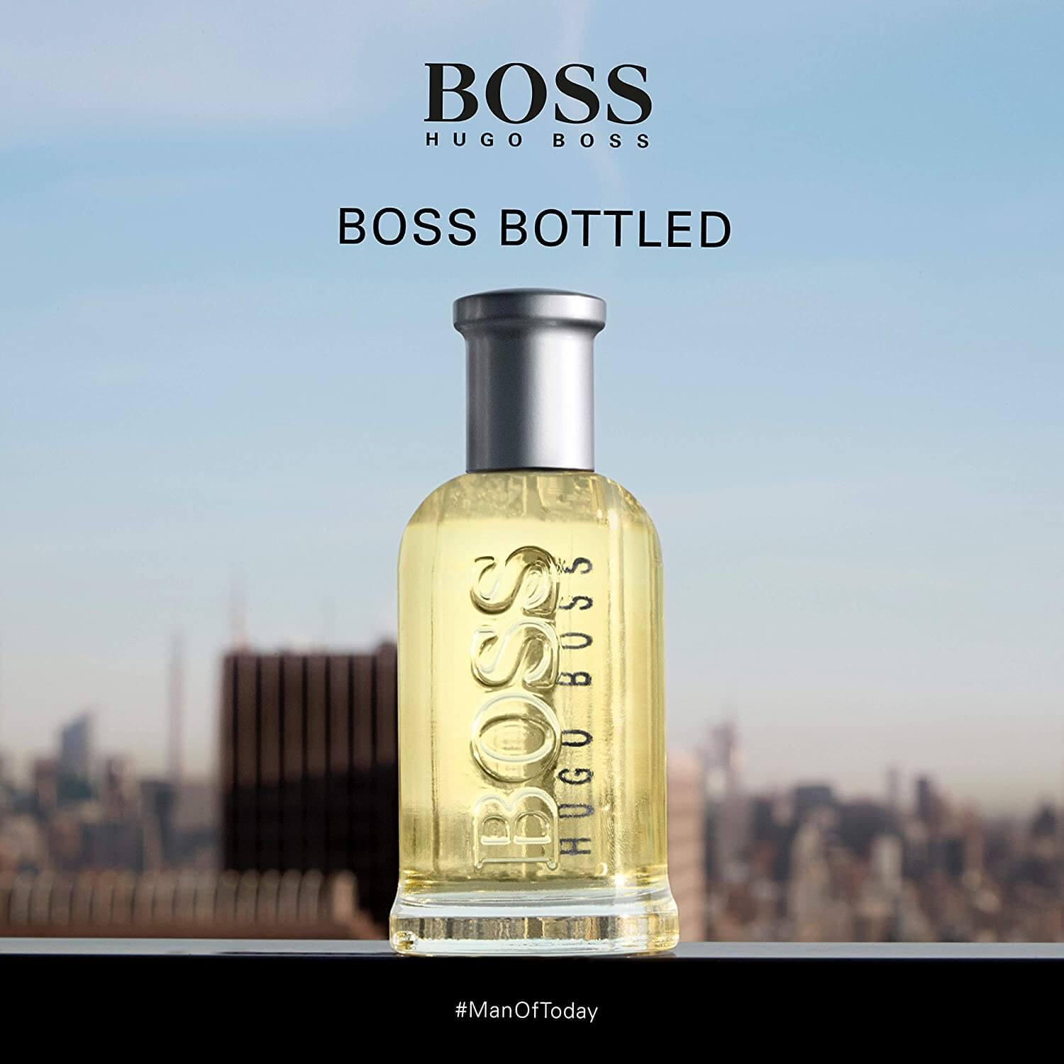 Hugo Boss BOSS Bottled No.6 100ml | PabangoPH Shop