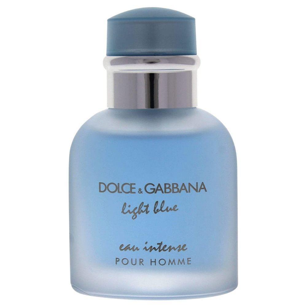 dolce and gabbana light blue men intense