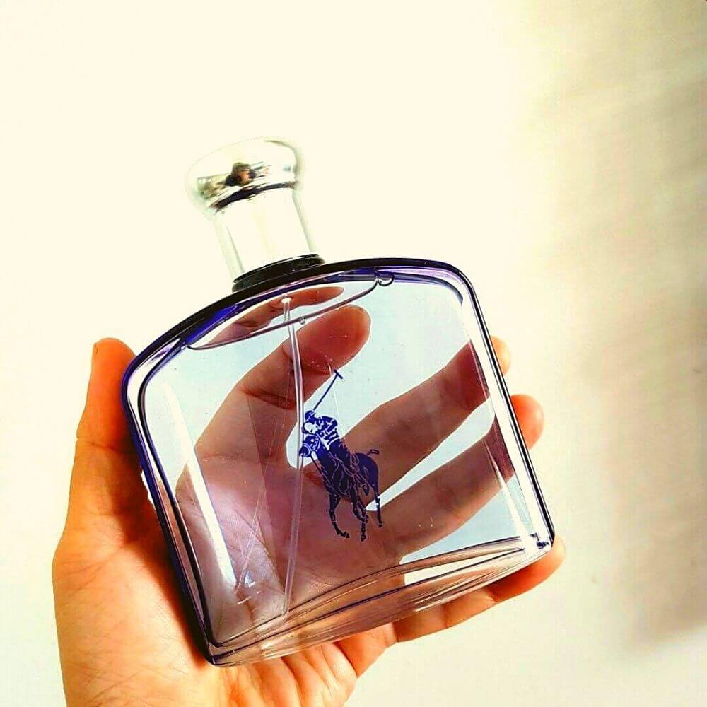 Ralph Lauren Polo Ultra Blue EDT 125ml | PabangoPH